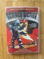 SCIENCE FICTION/ CLASSIC BOX VOL.2. (DVD)