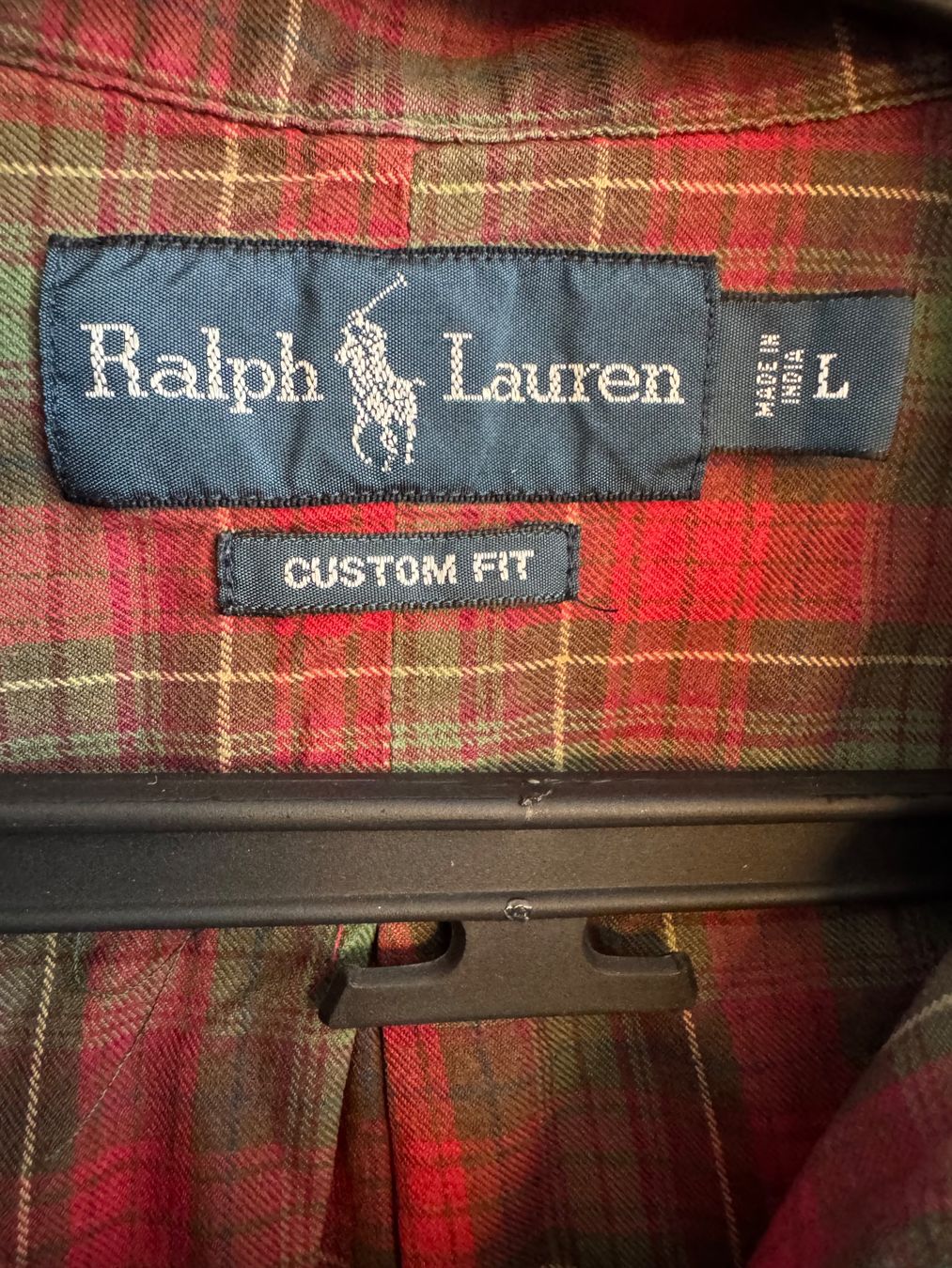Ralph Lauren Hemden: Ralph Lauren Hemd – Gebraucht aus Obfelden von cesarina10 2