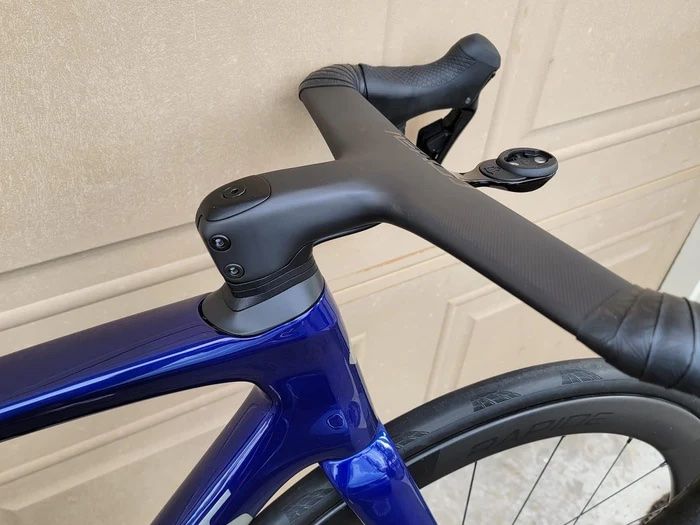 Pezzi di ricambio: Magcad Roval Rapide Specialized Tarmac SL7 headset kit – Nuovo e nell'imballaggio originale da Adliswil venduto da JohanVerstrepen 1