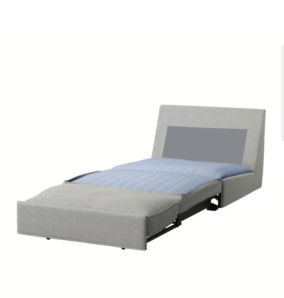 Ikea Poltrone: Ikea KIVIK Bettsessel – Nuovo (secondo la descrizione) da Basel venduto da anu_8qwx 2