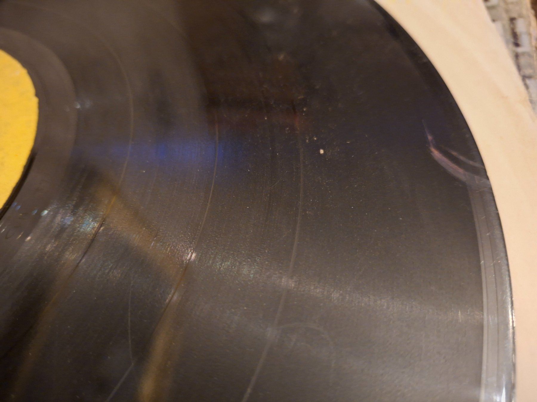 Dischi in vinile: Reggae LP - Peter Tosh - Mystic Man - – Usato da Bernex venduto da Wannabehasbeen01 4