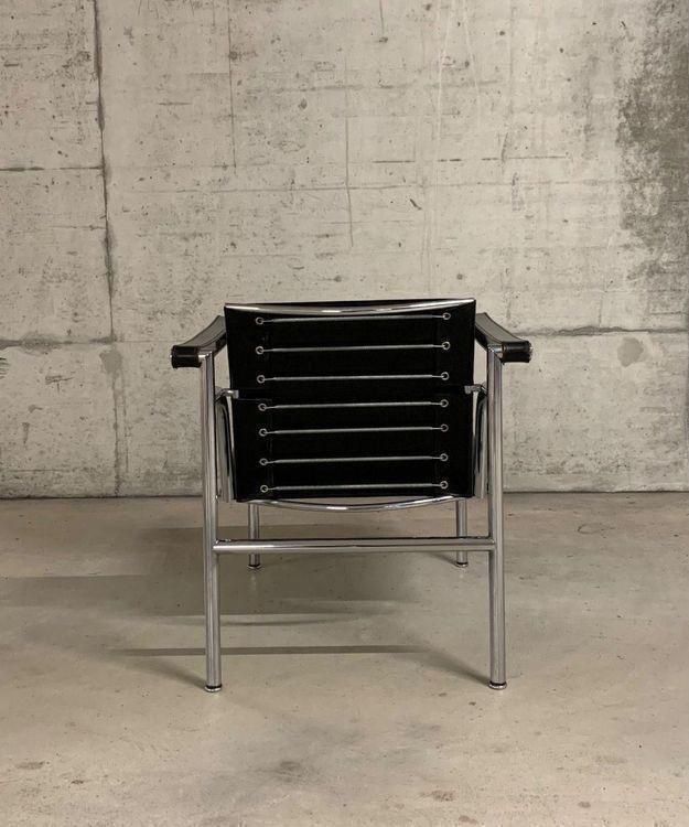 Cassina Poltrone: sessel lc1 . le corbusier . cassina – Usato da Basel venduto da Rmo4000 4