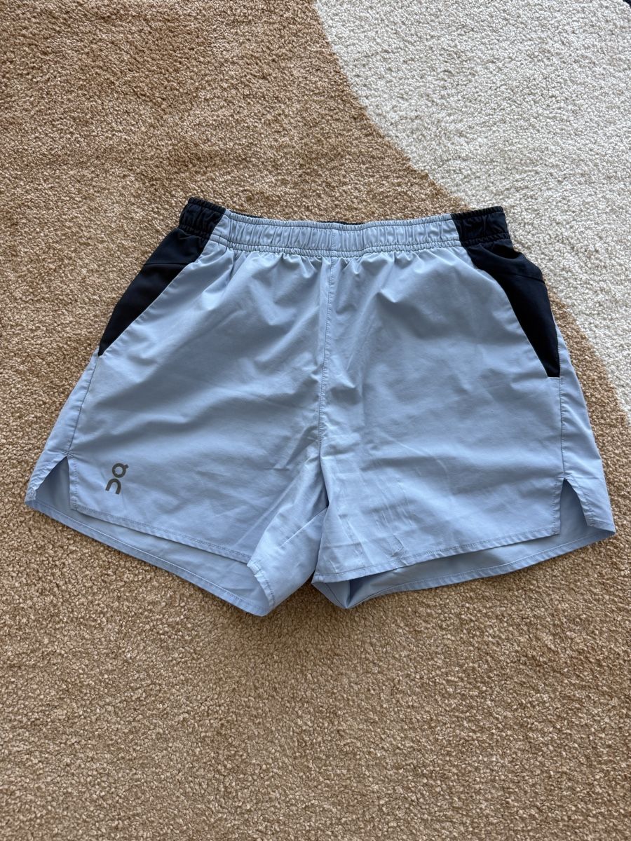 Hosen: On running shorts S/XS – Gebraucht aus Zürich von Eb_