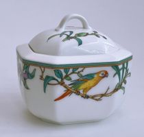 Zuckerdose*Heinrich*Villeroy & Boch  Amazona