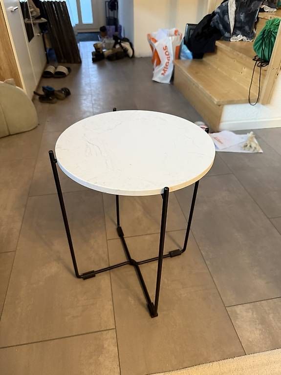 Tische: Table pour décorations  – Gebraucht aus Saxon von lau_8dpj