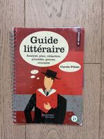 Guide littéraire 