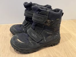 Schuhe Kind Superfit