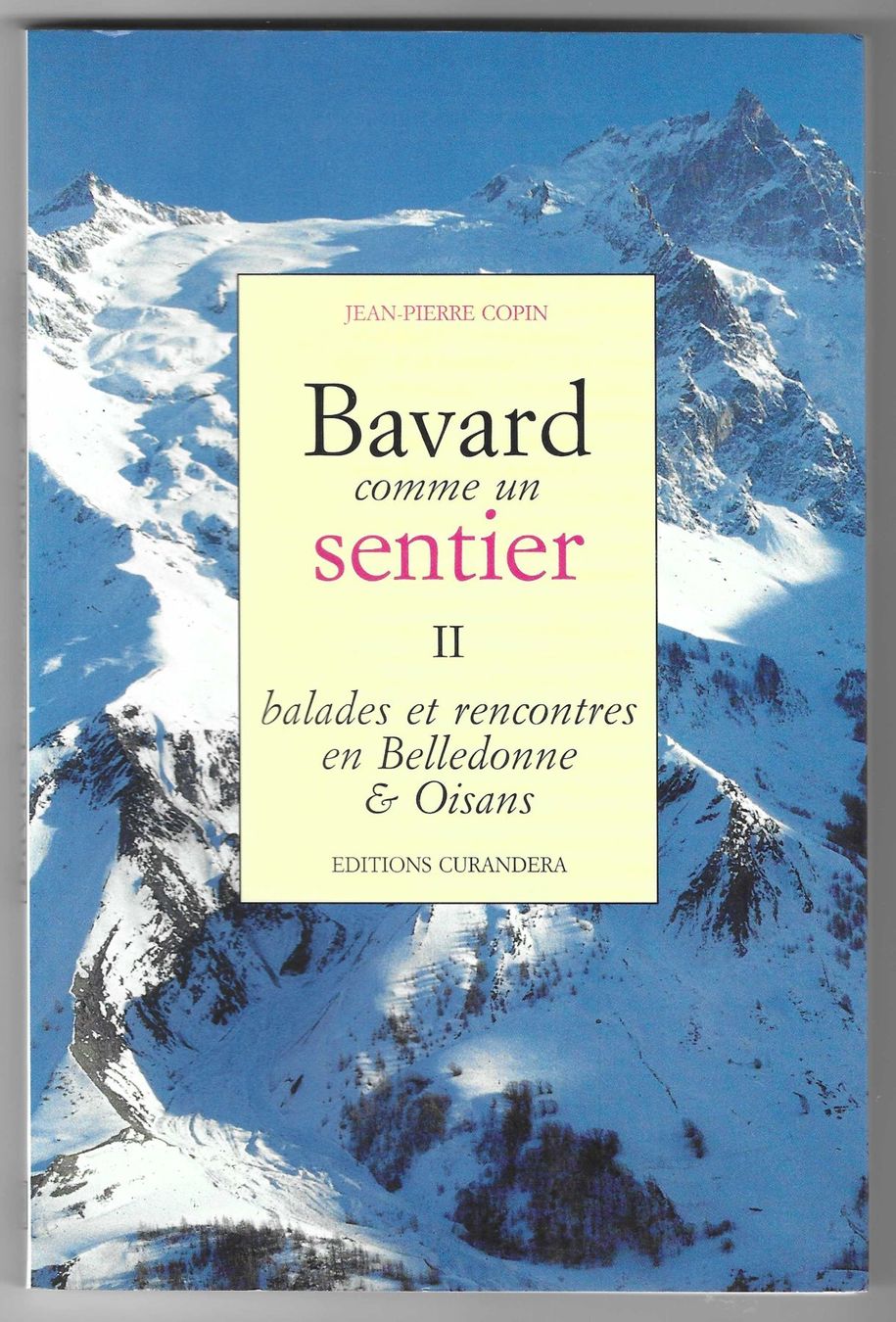 Libri: Bavard comme un sentier – Usato da Bex venduto da Giorgiob