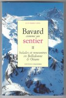 Bavard comme un sentier