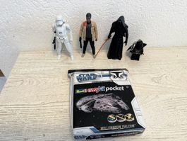 Star wars set