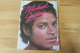 Michael Jackson Magazin (english)