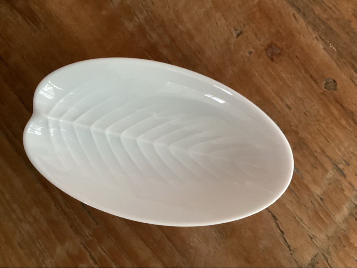 Rosenthal Piatti di portata: Rosenthal, Porzellanschälchen – Usato da Salenstein venduto da Esprit57 1