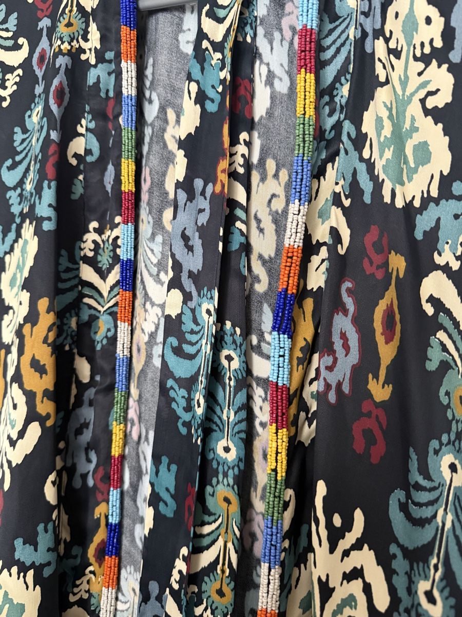 Arte internazionale:  Kimono ZARA M – Usato da Weiach venduto da Wlodarek 3
