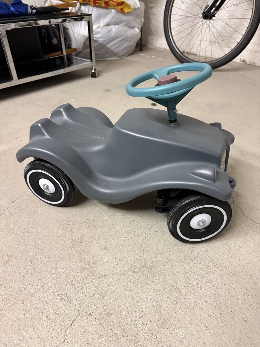 Big Fahrzeuge für Kinder:  Bobby Car  – Gebraucht aus Adliswil von dus_pbz8 2