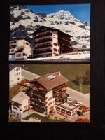 2 X LEUKERBAD