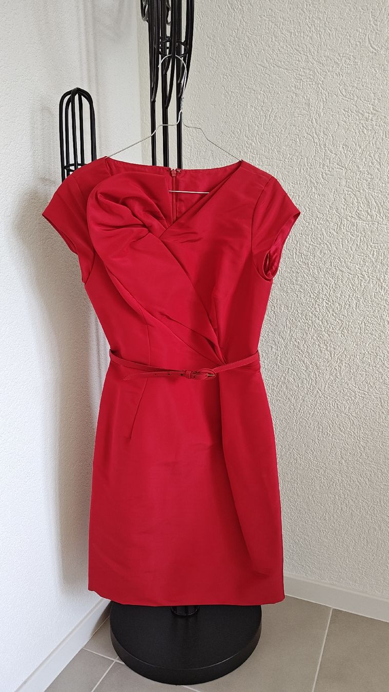 Vestiti: Kleid / Oscar de la Renta – Usato da Thalwil venduto da Billie_Green