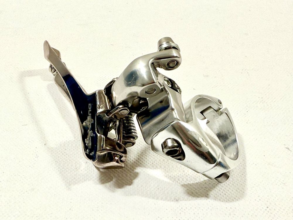 Dérailleur Avant Shimano 105SC FD-1055 – 3x, Montage Direct, Alu (Neuf)