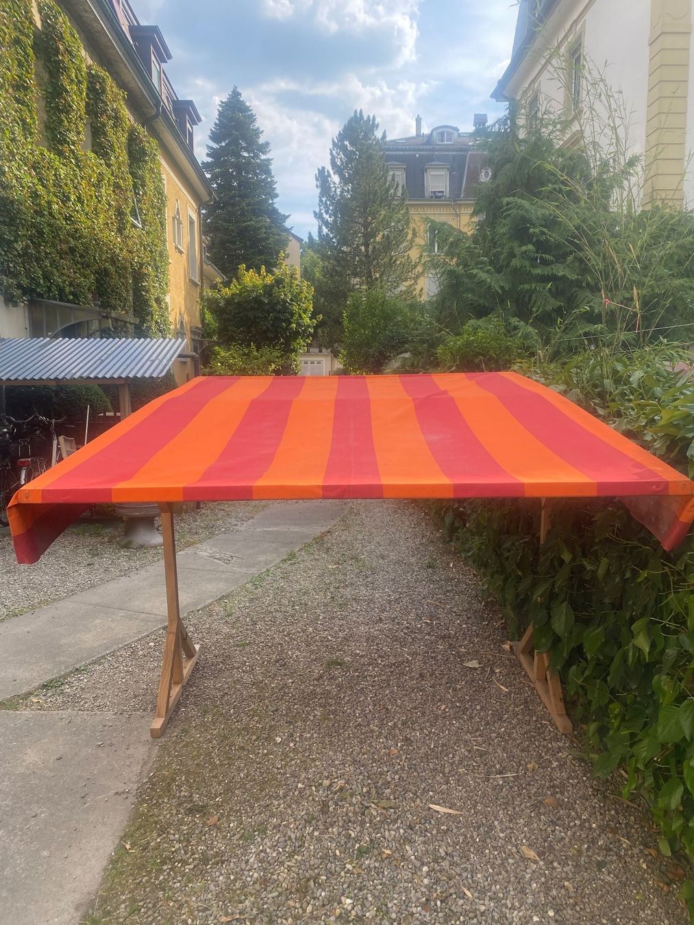 Altro per Eventi aziendali & Feste: Marktstand – Usato da Bern venduto da Atelier.Werkstatt49