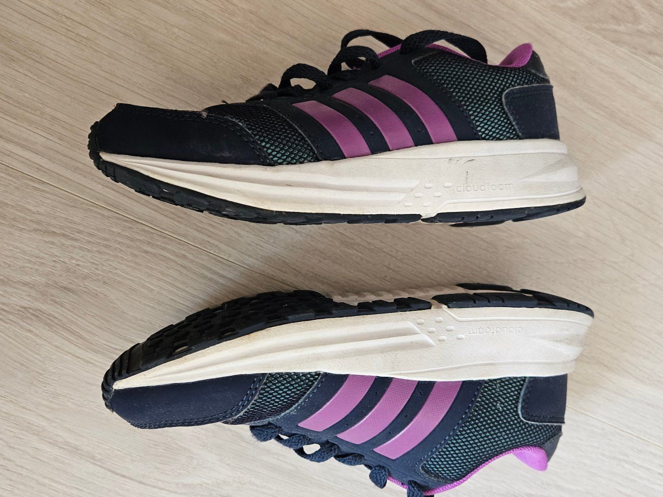 Adidas Scarpe per ragazze: Adidas Turnschuhe Grösse 31 – Usato da Buchs ZH venduto da Reto_981 3