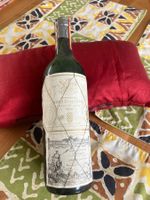 Rotwein Marques de Riscal Rioja 1981