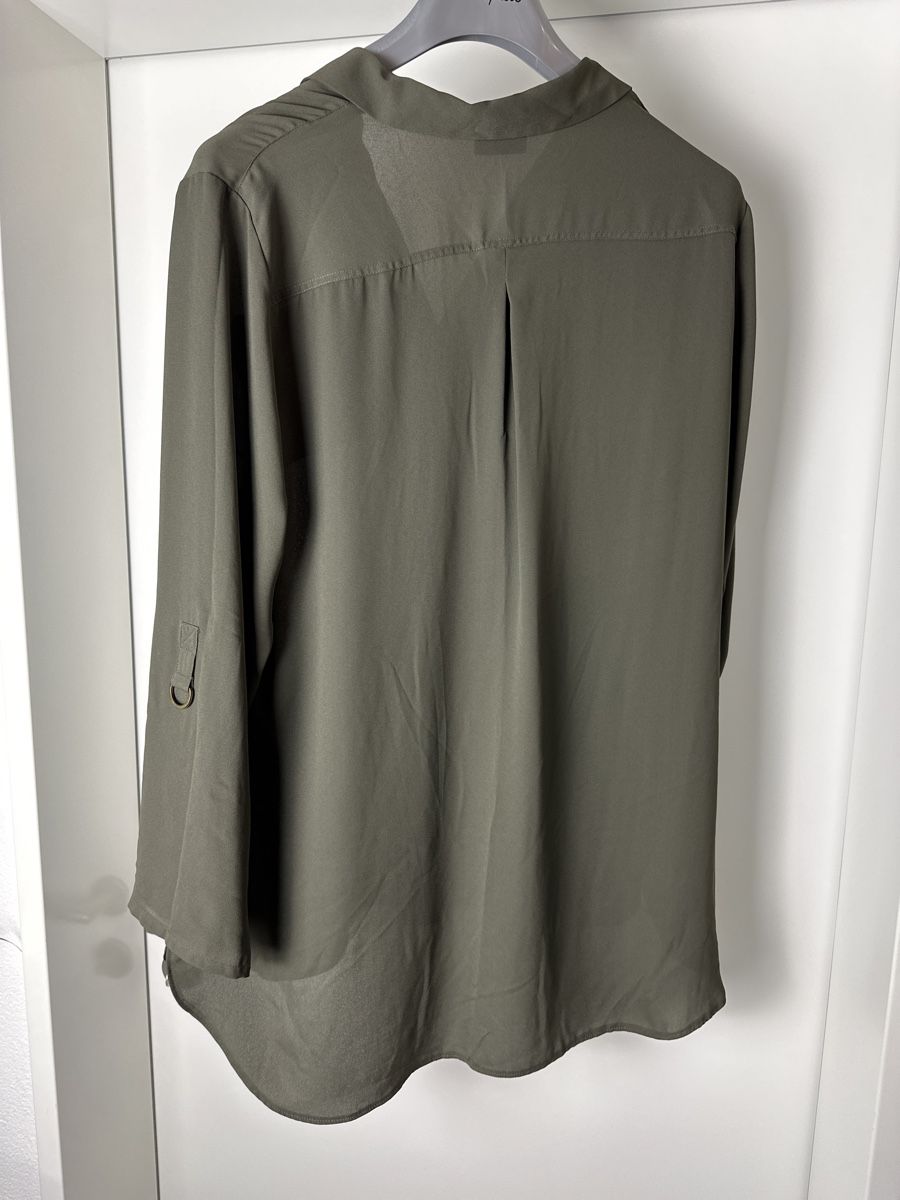C&A Camicette: Bluse von C&A Größe 46 – Usato da Aarburg venduto da Tonija 4