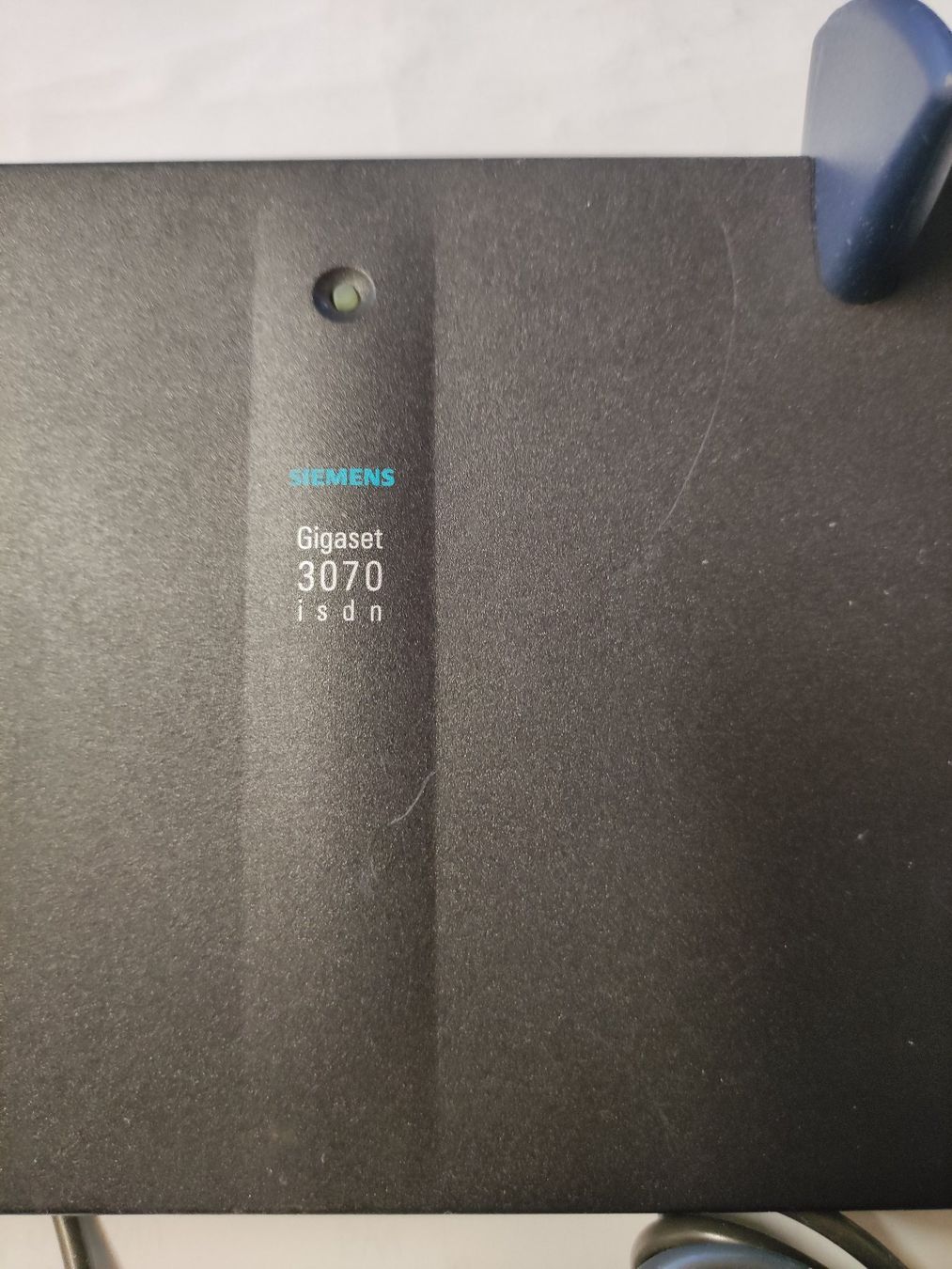 Gigaset Telefoni: Gigaset 3070 ISDN – Usato da Mitlödi venduto da Amik 1