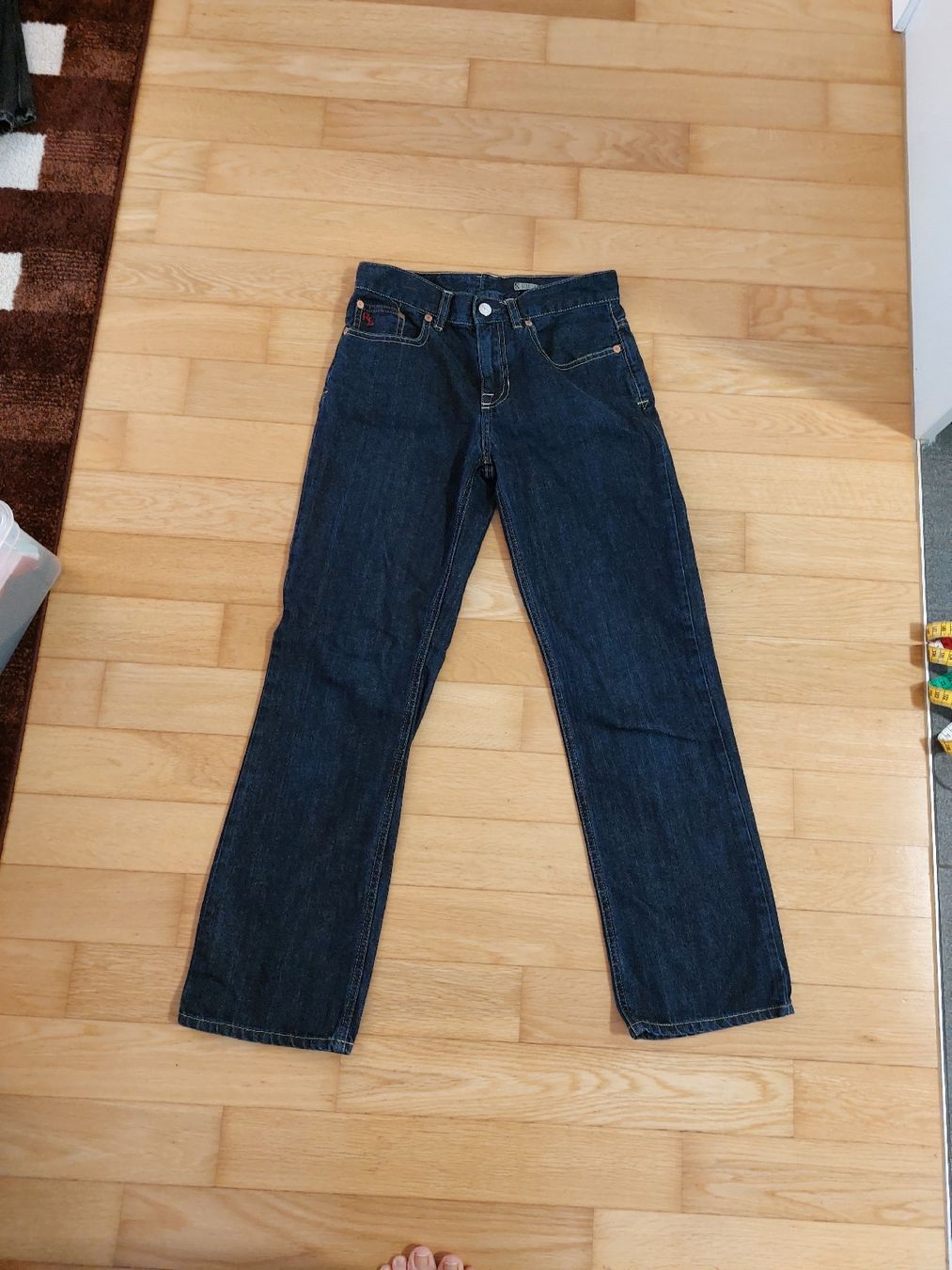 Ralph Lauren Jeans: Jeans Polo Ralph Lauren – Usato da Fribourg venduto da charlottej02