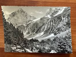 AK   1966 Engelberg  spez. Stempel Rest. Alpenrösli (G2350)