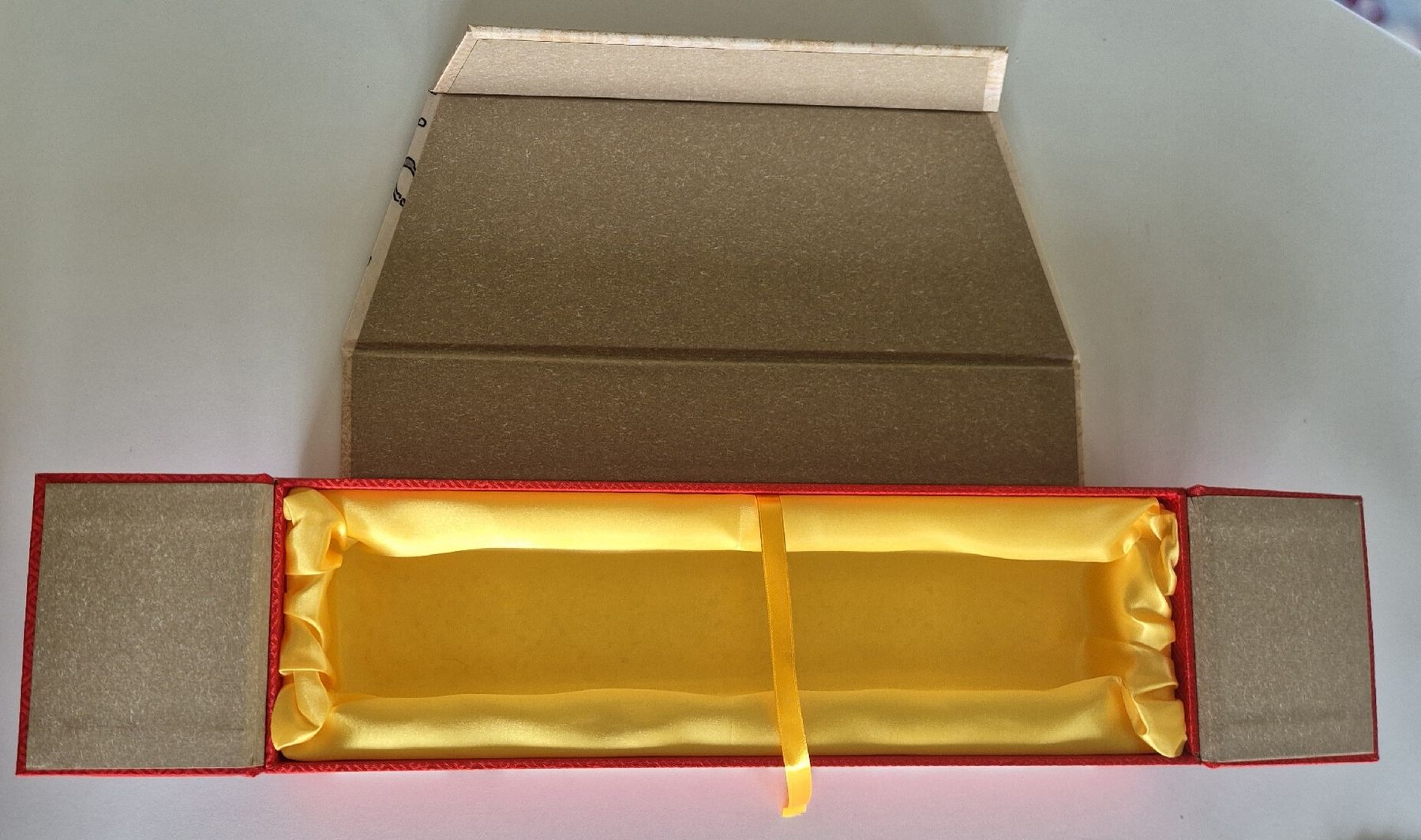 Sonstige Dekorationen & Accessoires: Asiatische chinesische Geschenkbox, NEU – Neu (gemäss Beschreibung) aus Illnau von Bab58blau 3