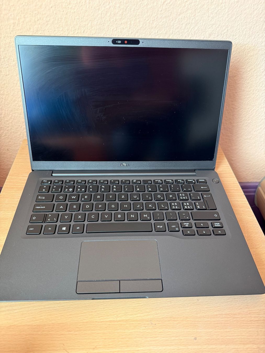 Dell Notebook: DELL Latitude 7400 • 14" – Usato da La Chaux-de-Fonds venduto da it-fab 3