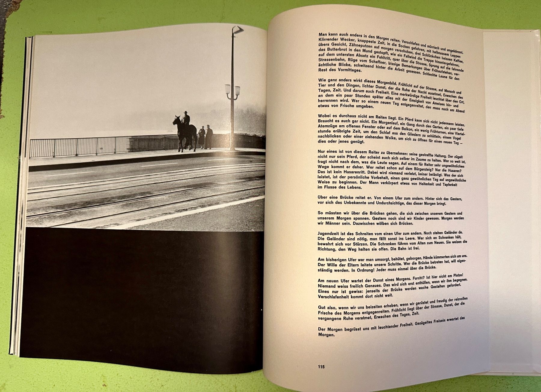 Libri: Franz Baumann: Start zwischen 16 und 20 – Usato da Zürich venduto da allp 7