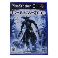 Darkwatch - PS2