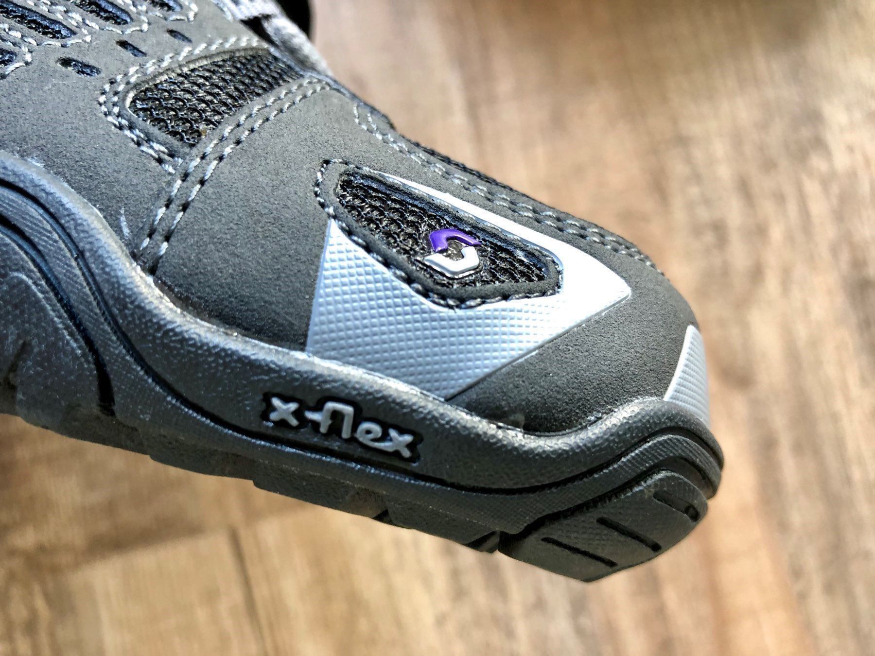 Scott Scarpe da donna: Veloschuhe Scott sticki x-flex – Nuovo (secondo la descrizione) da Gommiswald venduto da Aloha.Spirit 7