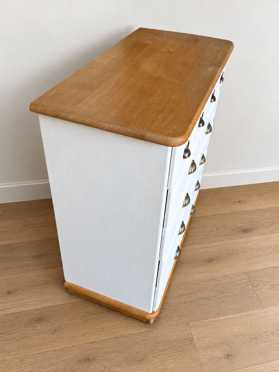 Commodes: Kommode im Landhausstil – D'occasion à Dachsen par Lor_sch 2