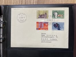 Briefmarken 