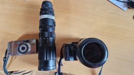 Im Set zu verkaufen