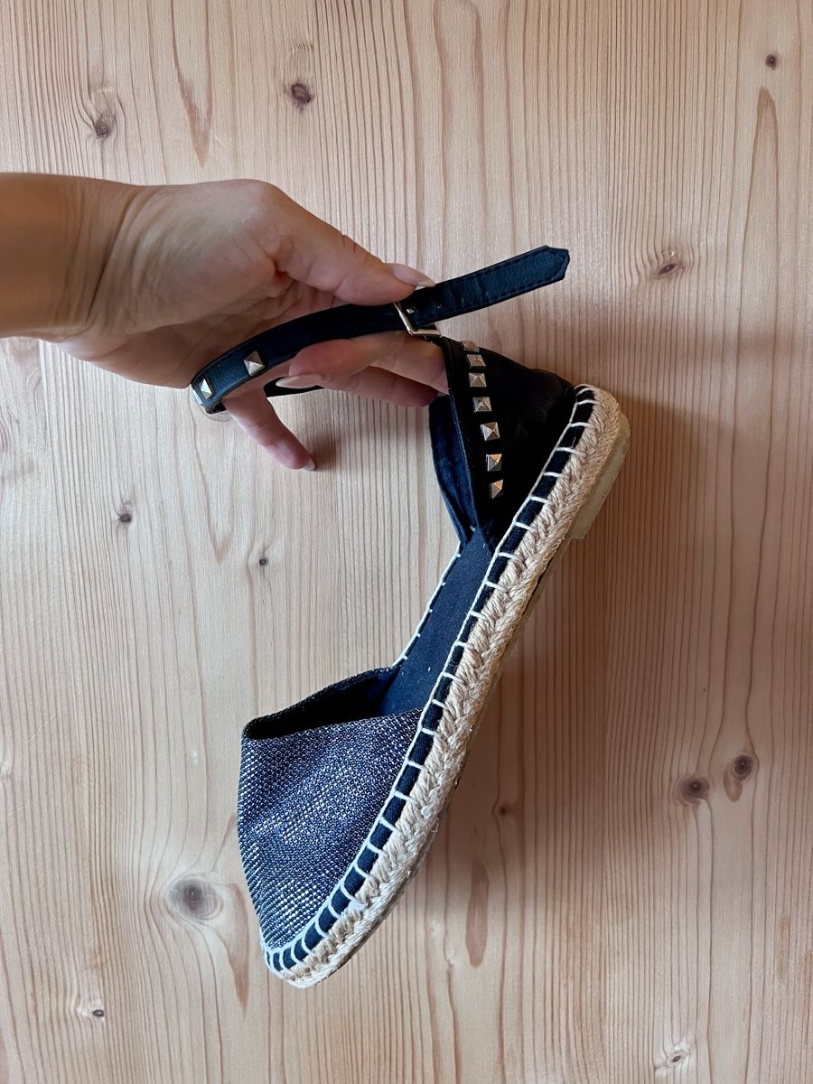 Chaussures femmes: Sandale Cube – Neuf (Voir description) à Balgach par Ni.Steiger