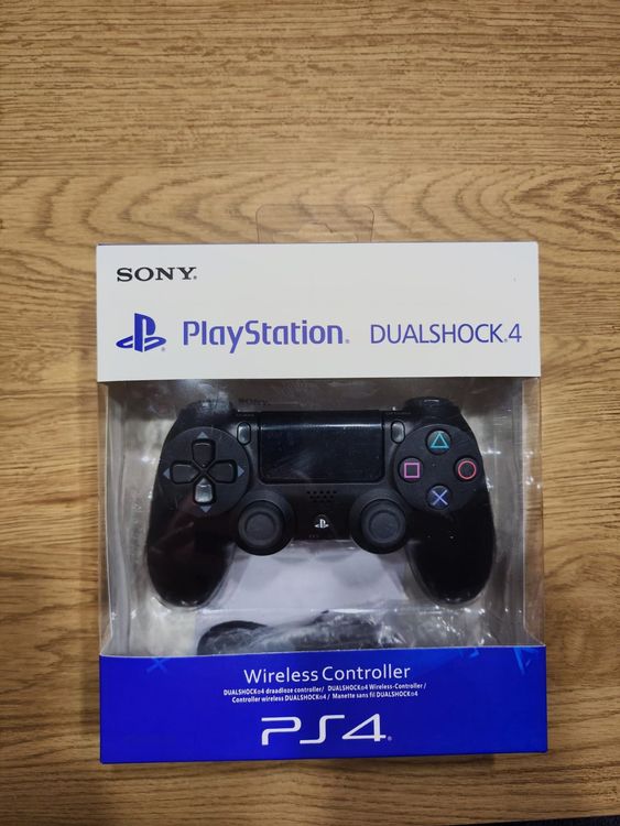 Dualshock discount 4 kaufen