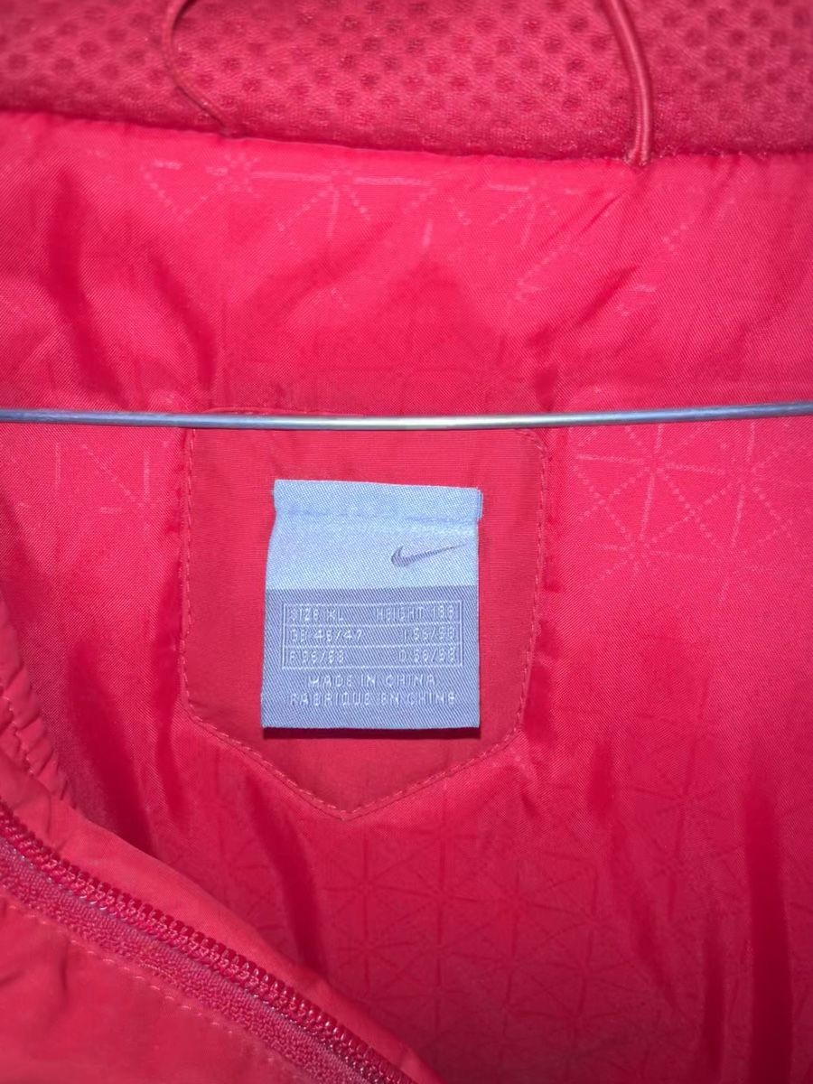 Nike Giacche: Nike veste, XL – Usato da Vevey venduto da EmileZoulard 2