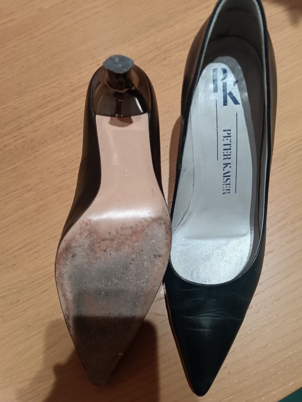 Kaiser Damenschuhe: Peter Keiser Heels – Gebraucht aus Uster von carolin.z 1
