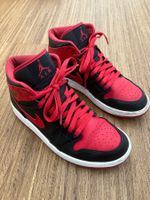 Nike Air Jordan Sneaker Gr. 40
