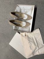 Jimmy Choo Stiletto Schuhe
