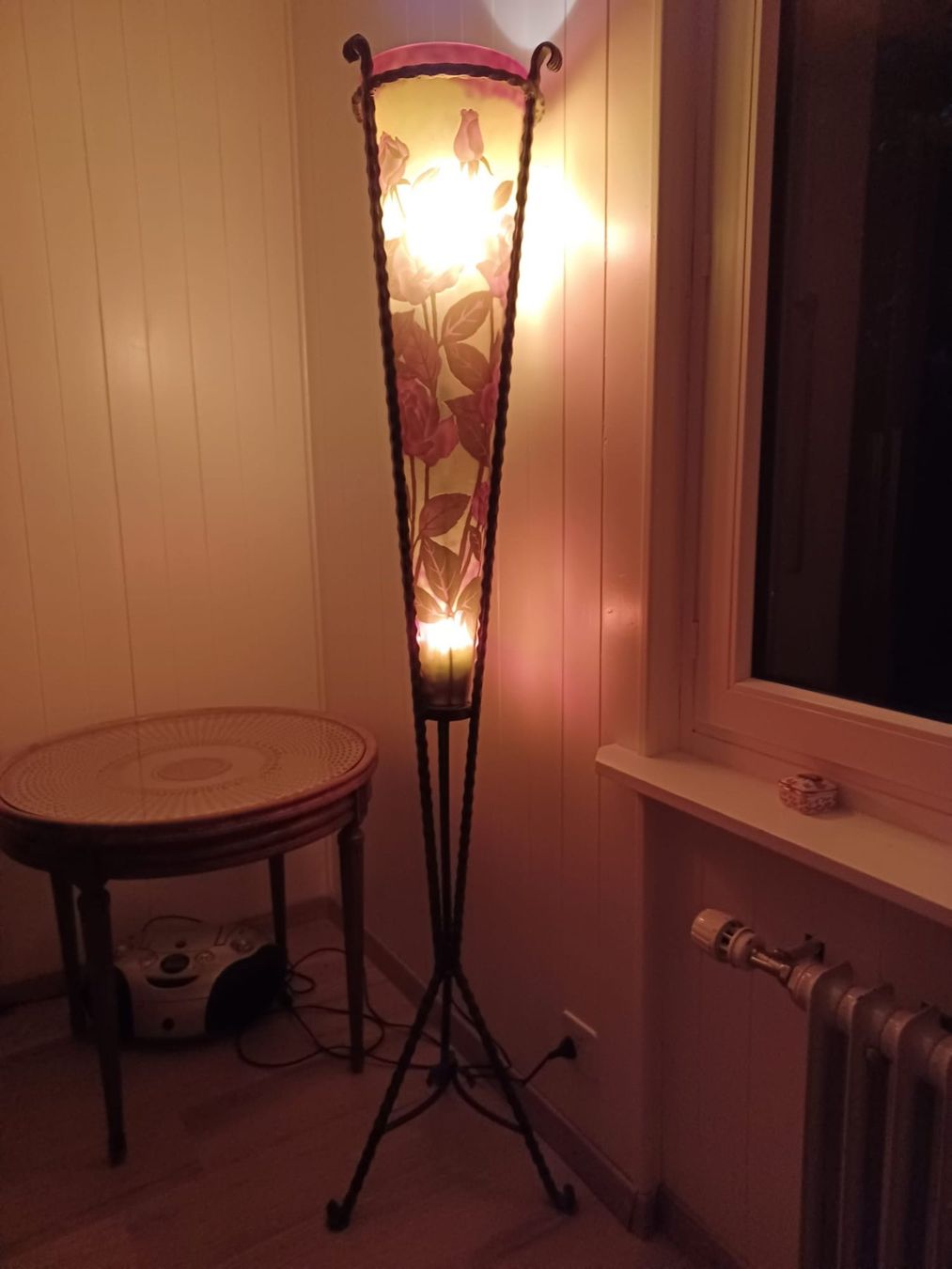 Tiffany & Co. Lampade: Lampe Tiffany – Usato da Epagny venduto da sig_fj9g 4