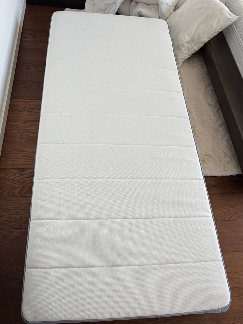 Ikea Matratzen: Matratze 90x200 – Gebraucht aus Speicher von alw_zyj7