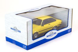Ford Escort MKII RS 2000 , MCG , 1:18