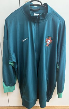 Portugal Jacke