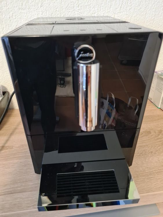 Jura A100 Kaffeemaschine | Kaufen auf Ricardo