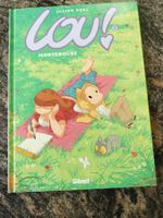 Lou !, tome 2 - Mortebouse Julien Neel