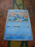 POKEMON  Clauncher    I  MEG EN  037/132  HP80  2025