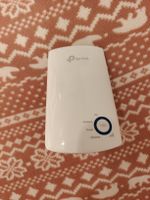 TP-Link WiFi Repeater TL-WA850RE mit LAN-Anschluss 300mbits